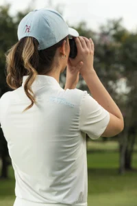 Quiet Sand Polo - XS