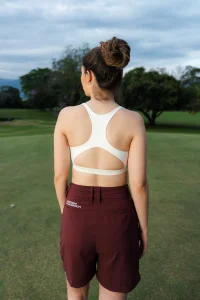 Quiet Sand Top - XS