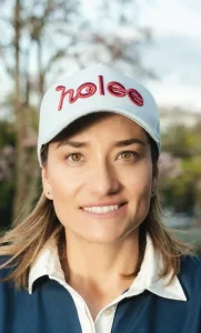Horizon Sky Hat - ONE SIZE